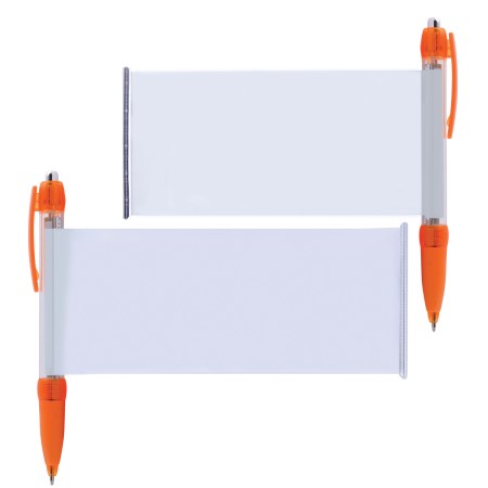 Banner Pen Promotional Products